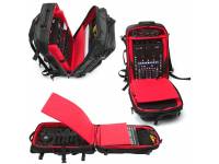 Magma RIOT CARRY-ON TROLLEY Magma RIOT CARRY-ON TROLLEY